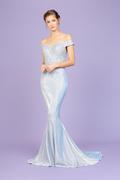 Dress long