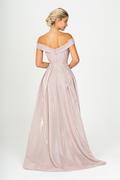 Dress color