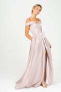 Dress color