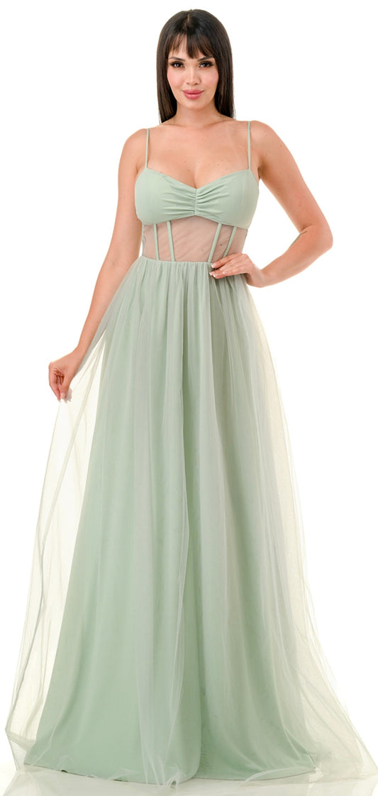 LS41196CD Mesh Beauty