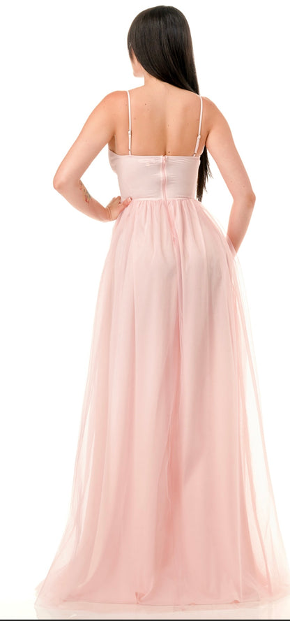 LS41196CD Mesh Beauty