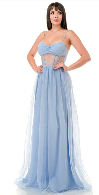 LS41196CD Mesh Beauty