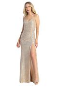 Elixir Dress