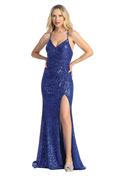 Elixir Dress