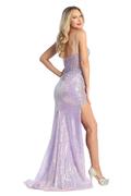 DC Dress