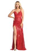 DC Dress