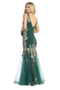 Sinai Dress