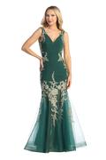 Sinai Dress