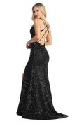 Bling Dress