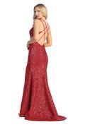 Bling Dress