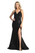 Bling Dress