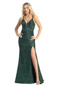 Bling Dress