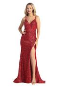 Bling Dress