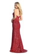 Beki Dress