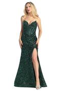 Beki Dress