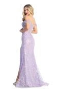 Footbridges Dress