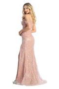 Footbridges Dress