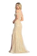 Footbridges Dress