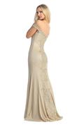 Rox Dress
