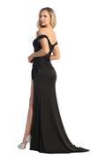 Secret Dress