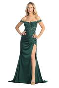 Secret Dress