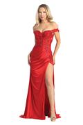 Secret Dress