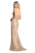 Petunia Dress