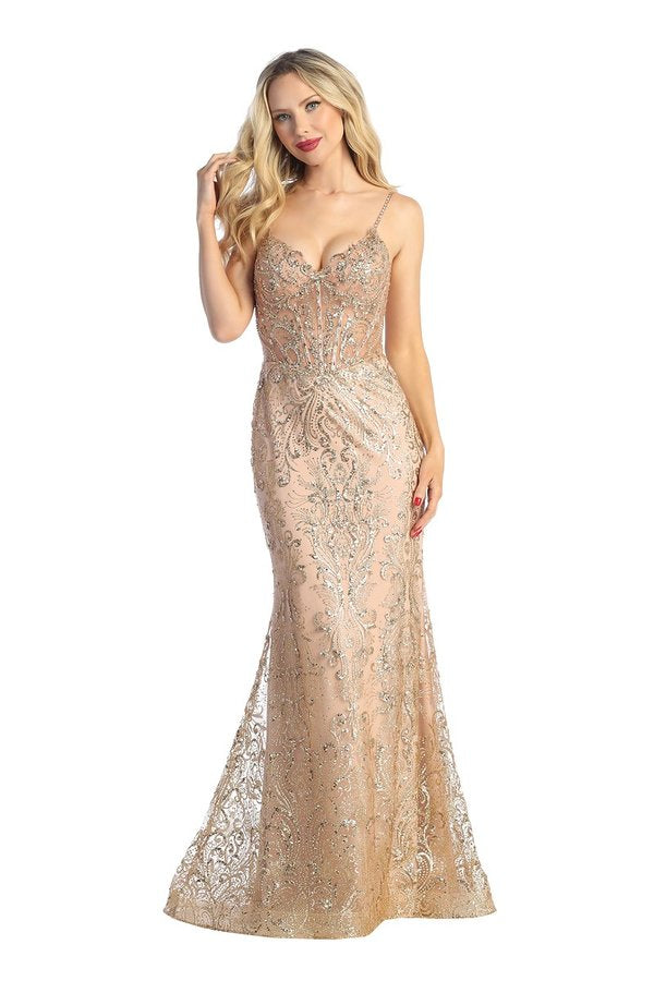 Petunia Dress