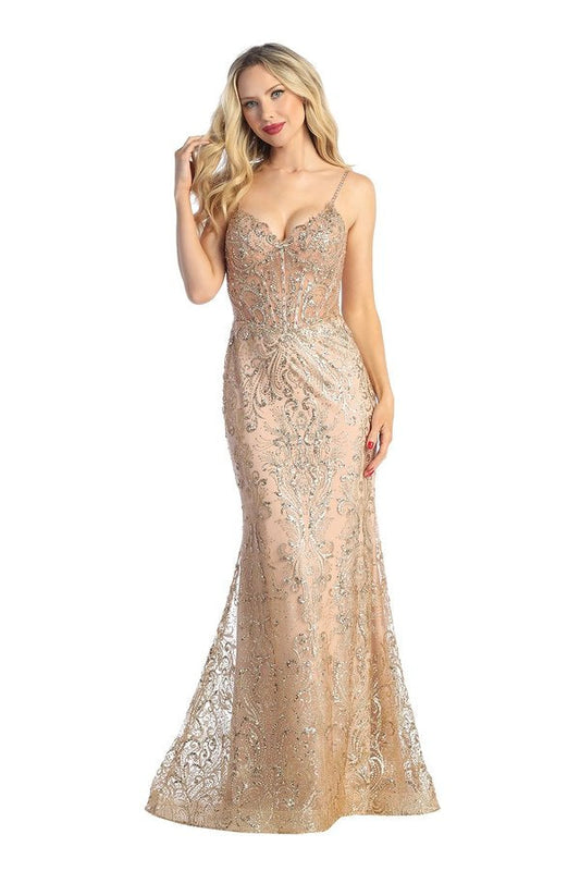 Petunia Dress