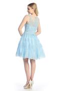 Noli Dress