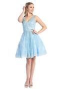 Noli Dress
