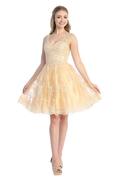 Noli Dress