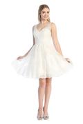 Noli Dress