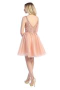 Seas  Dress