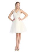 Seas  Dress