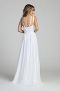 White  Dress