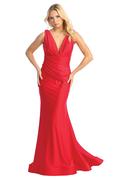 Kareli Dress