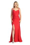 Caro Dress