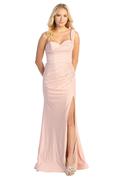 Manid Dress