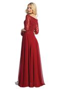 Lgoon Dress