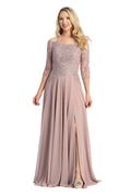 Lgoon Dress