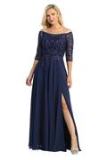 Lgoon Dress