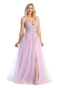 Praise Dress