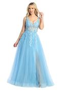 Praise Dress