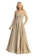 Peña Dress