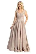Peña Dress