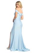 Scintilla Dress