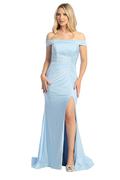 Scintilla Dress