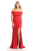 Scintilla Dress