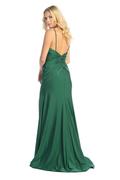 Wistfulness Dress